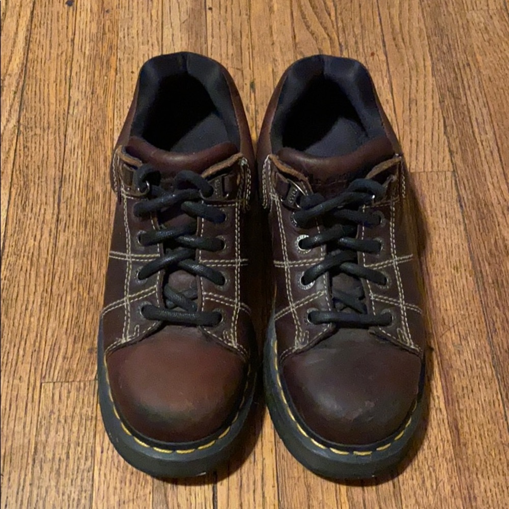 DR. Martens